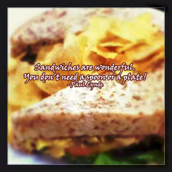 SandwichQuote