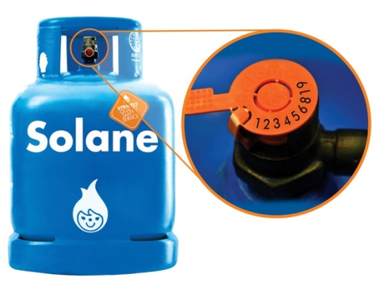 Solane secures Filipino homes with_Photo 1